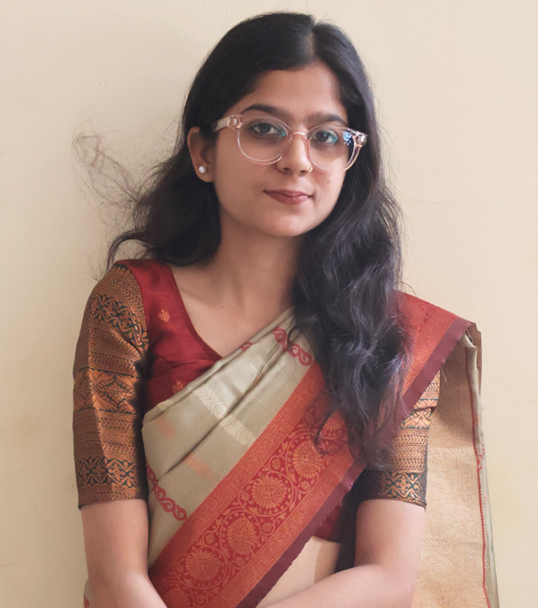 Mamta Swami